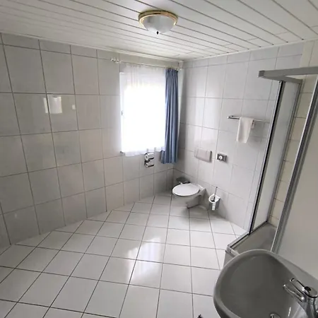 Smart 3 Bb 1003 Ξενοδοχείο Βίντερμπεργκ