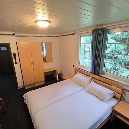 Smart 3 Bb 1003 Hotel *