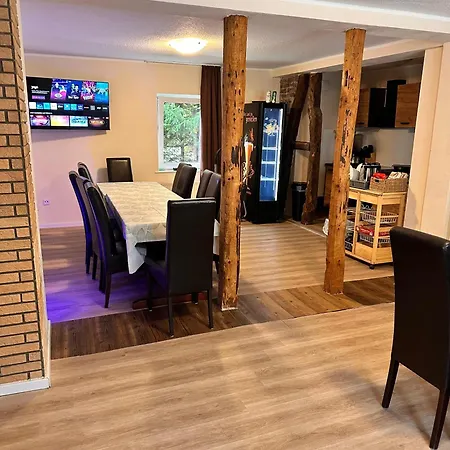 Smart 3 Bb 1003 Ξενοδοχείο Βίντερμπεργκ