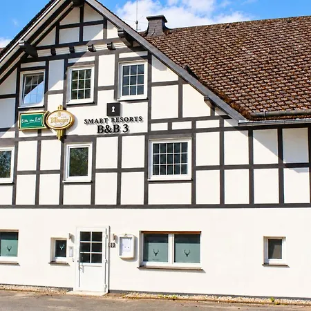 Smart 3 Bb 1003 Winterberg