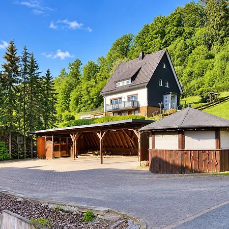 Smart 3 Bb 1003 Hotel Winterberg