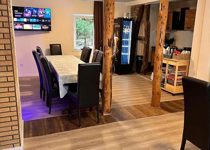 Smart 3 Bb 1003 Szálloda Winterberg