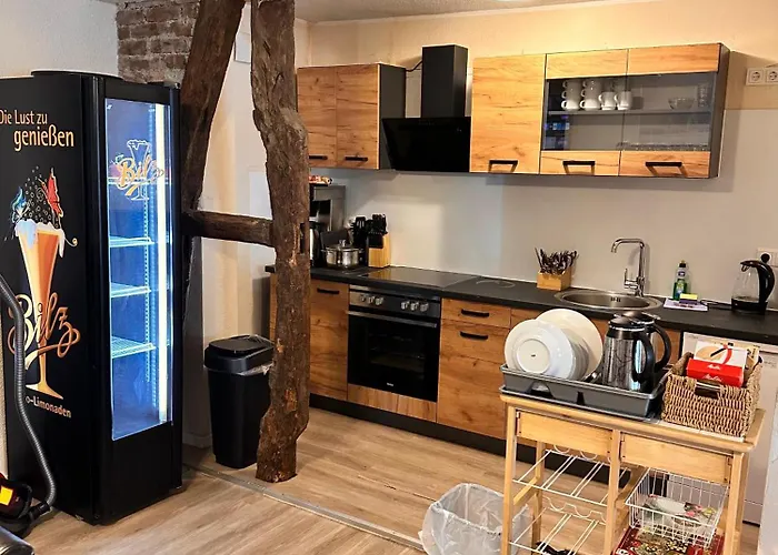 Szálloda Smart 3 Bb 1003 *