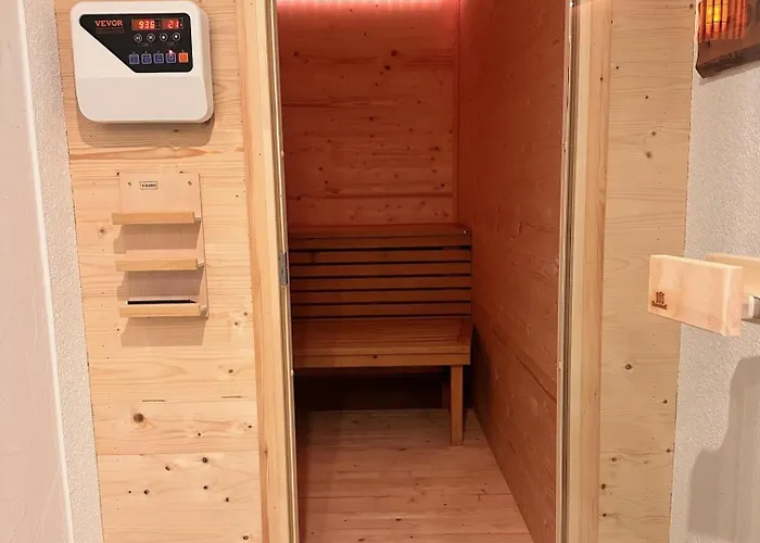 Szálloda Smart 3 Bb 1003